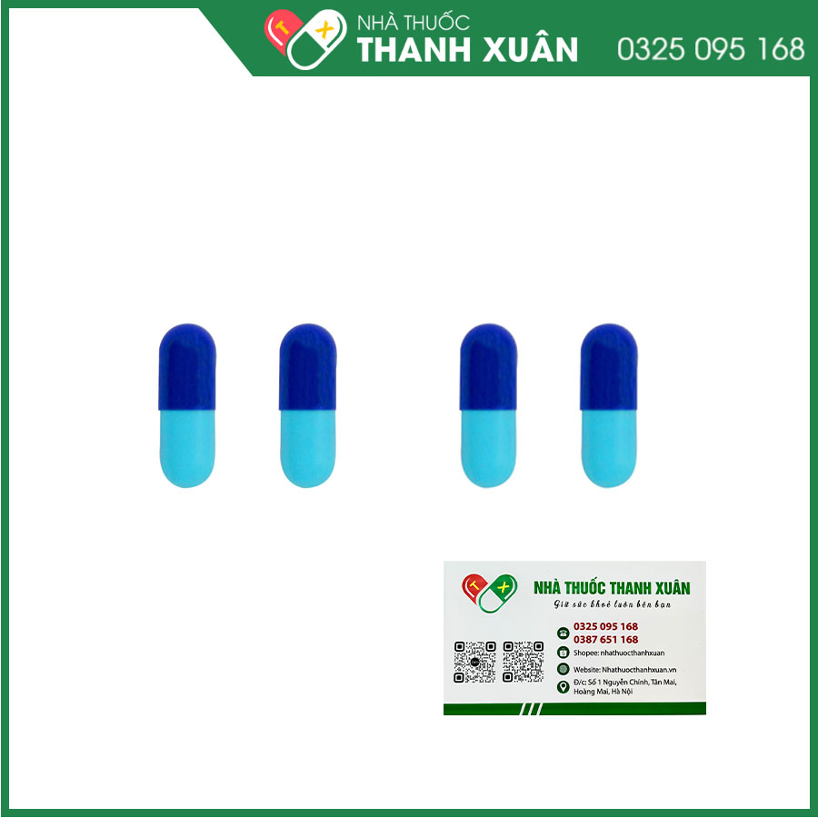 Thuốc Agi-Linco điều trị nhiễm khuẩn tai-mũi-họng, phế quản, mô mềm, nhiễm khuẩn huyết