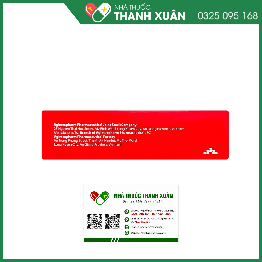 AgiFovir-F  hỗ trợ điều trị HIV-1
