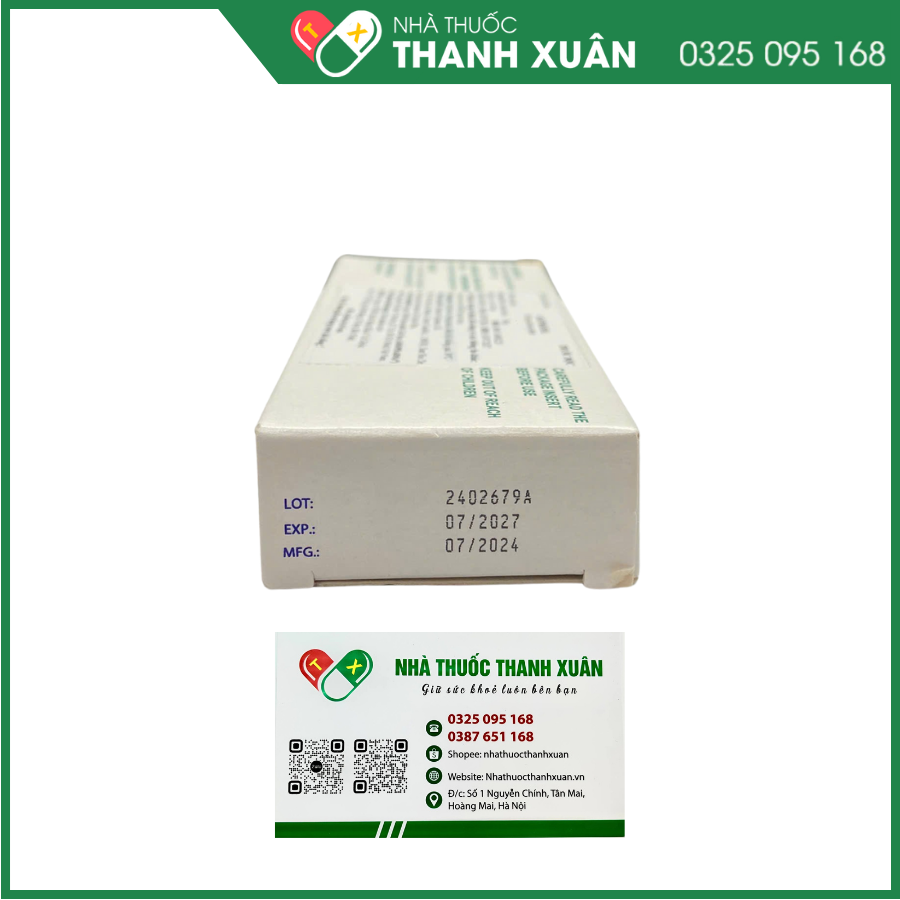 Asstrozol điều trị ung thư vú