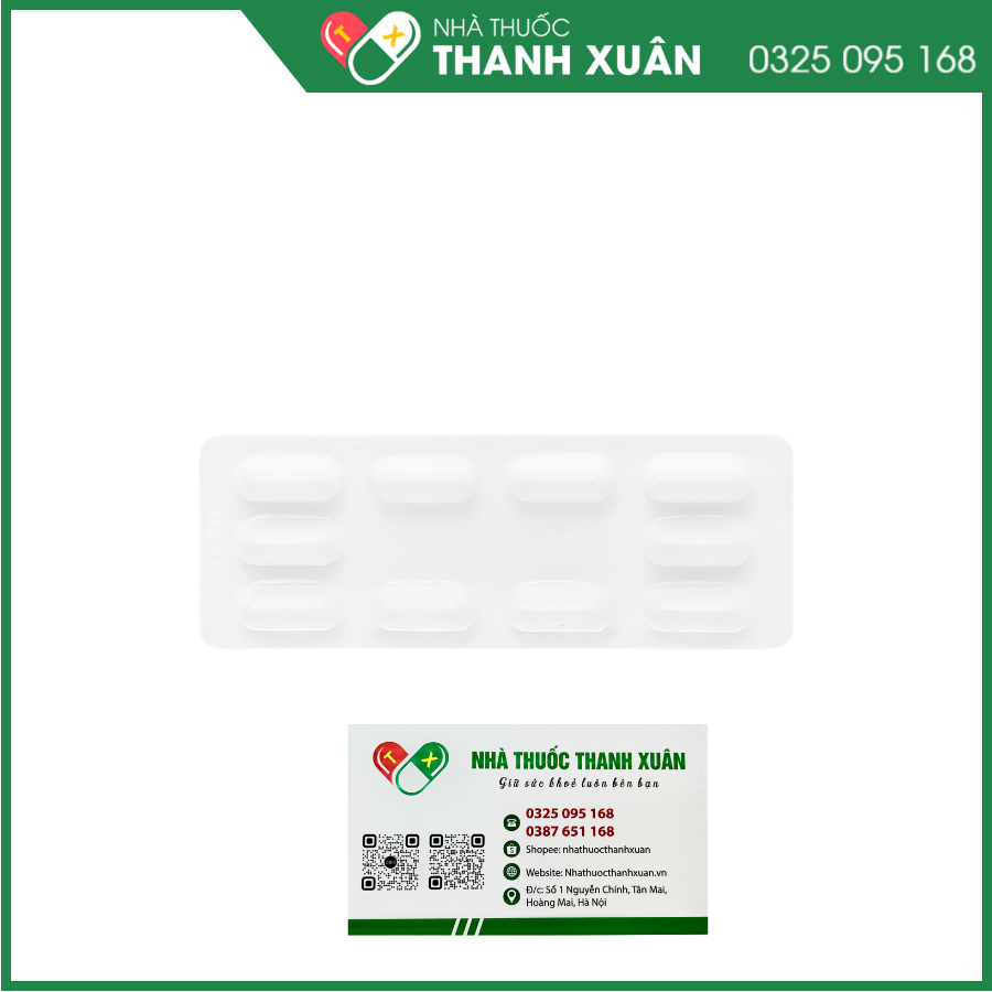 Bazato điều trị các triệu chứng đau thần kinh