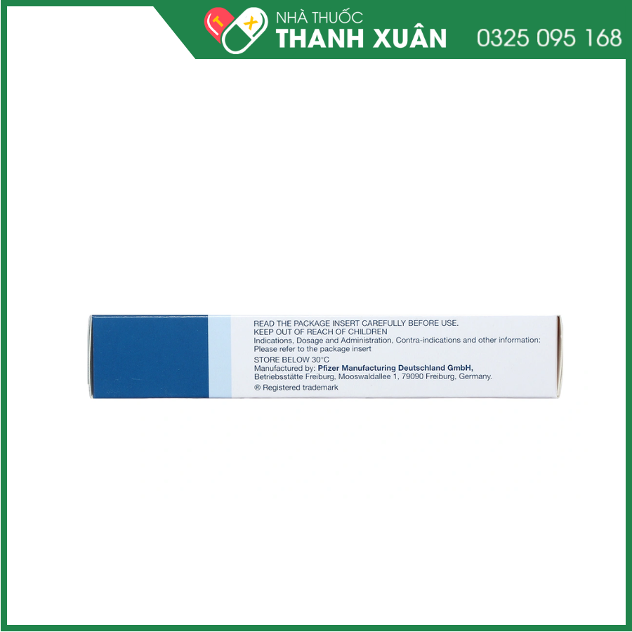 Thuốc điều trị tăng huyết áp hoặc u xơ tuyến tiền liệt Carduran