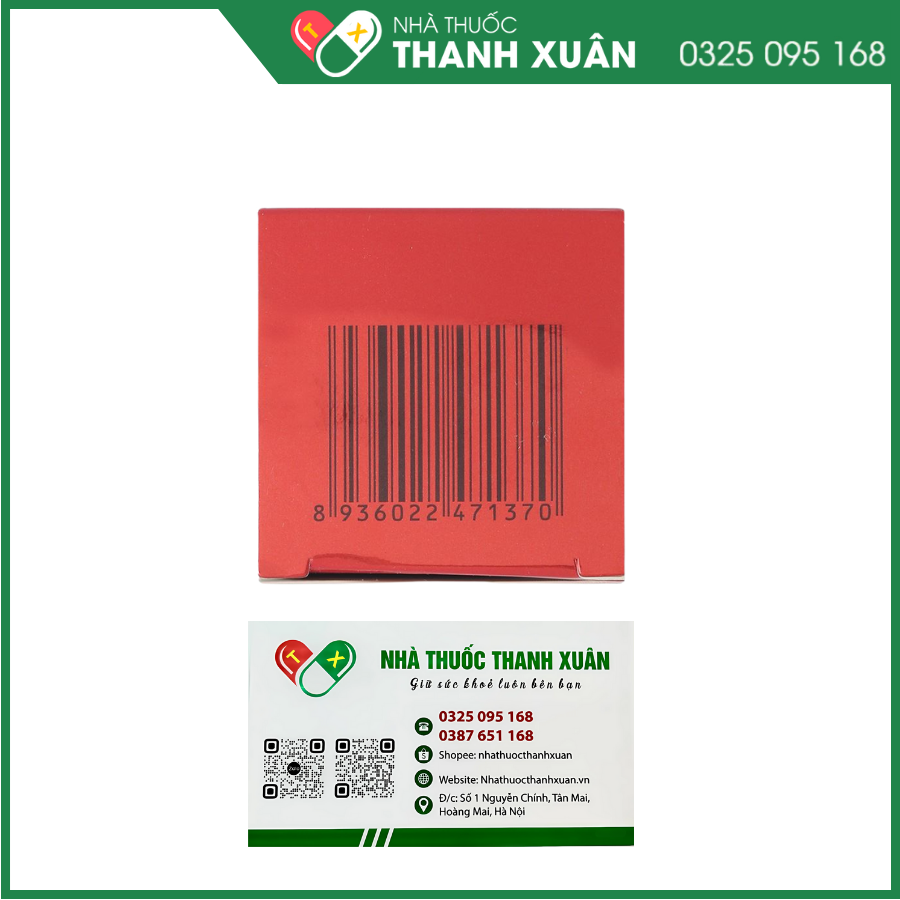 Ceelin+Z Phòng ngừa và điều trị thiếu vitamin C và/hoặc kẽm