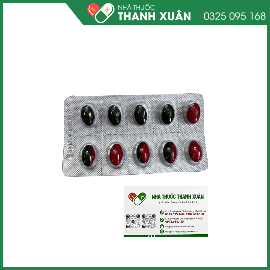 Cidemax thuốc điều trị các triệu chứng như ho có đờm, ho do họng và phế quản bị kích thích khi cảm lạnh thông thường hoặc khi hít phải chất gây kích ứng đường hô hấp