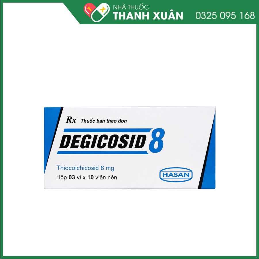 Degicosid 8