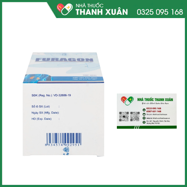 Furagon phòng tránh và điều trị bệnh do rối loạn hoặc suy giảm cơ chế chuyển hóa protein trong bệnh suy thận mạn.