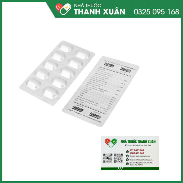 Furagon phòng tránh và điều trị bệnh do rối loạn hoặc suy giảm cơ chế chuyển hóa protein trong bệnh suy thận mạn.