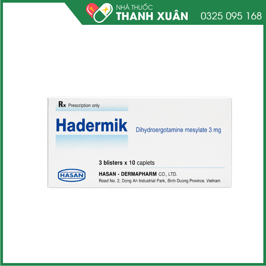 Hadermik điều trị rối loạn tuần hoàn thế đứng