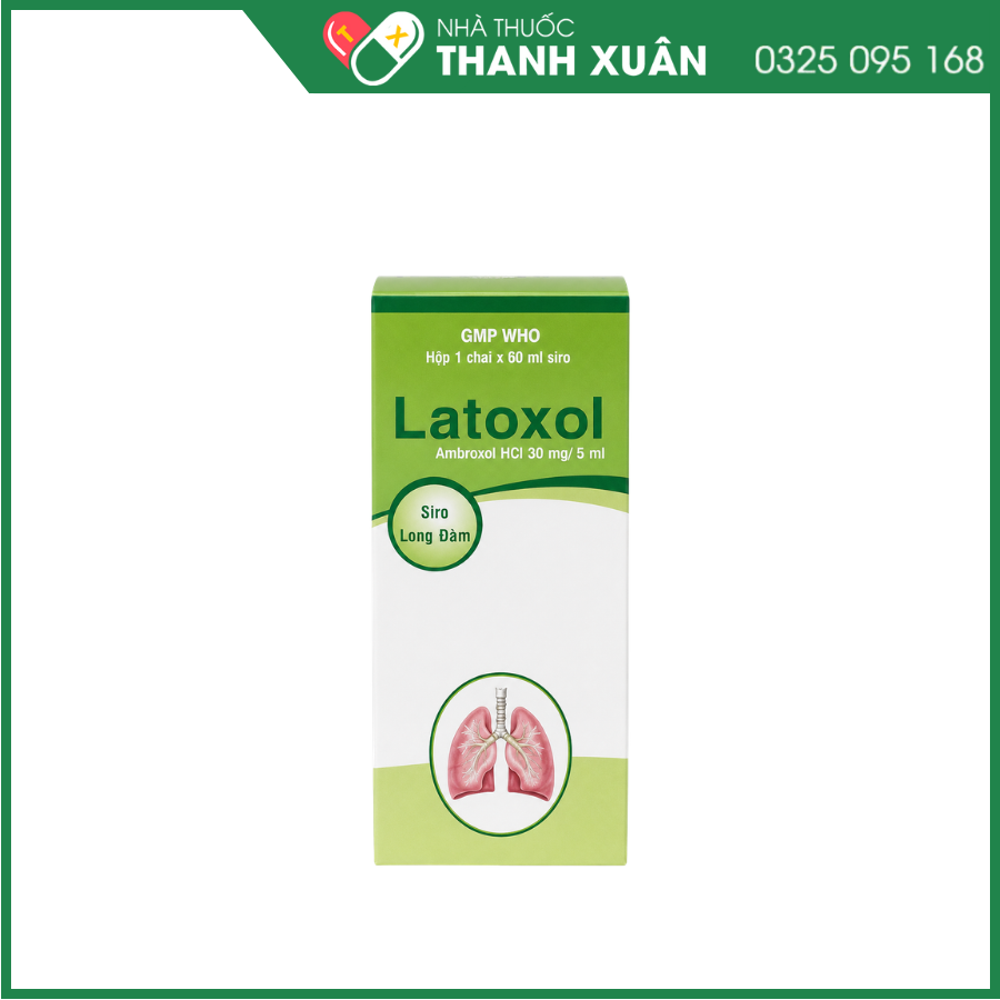 Latoxol