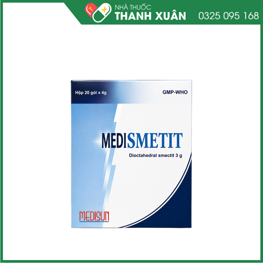 Medismetit