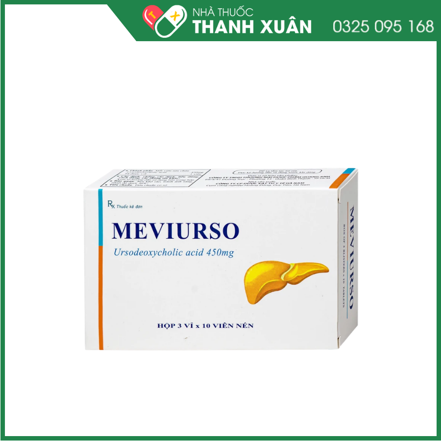 Meviurso