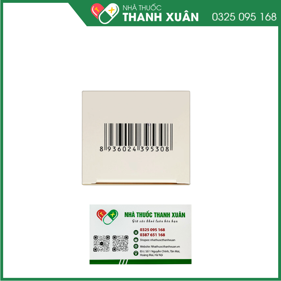 Miaryl 2mg điều trị đái tháo đường type 2