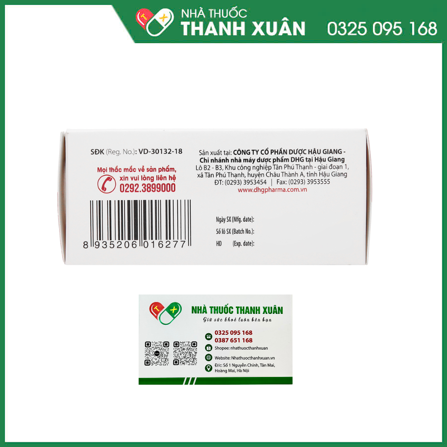 Mynarac 150mg điều trị triệu chứng co cứng cơ sau đột quỵ