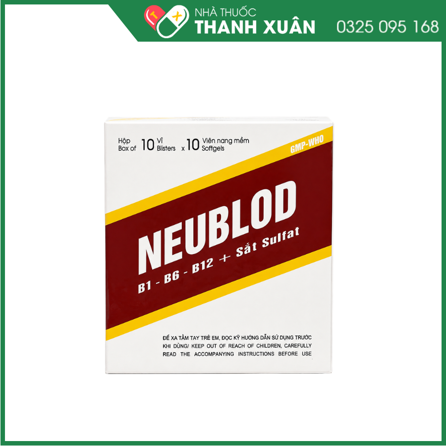 Neublod