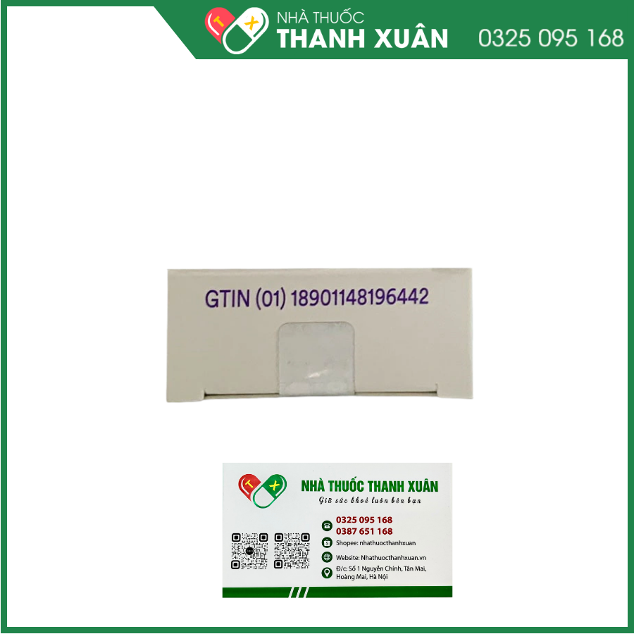 Peg-Grafeel 6mg/0.6ml điều trị hỗ trợ sau hóa xạ trị