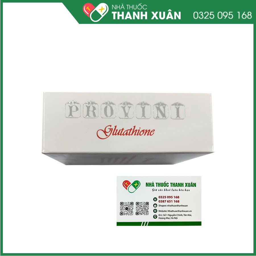 glutathione nhathuoc.vn Vin ung sng p da 1000mg Thng tin thuc Glutathion 1200MG