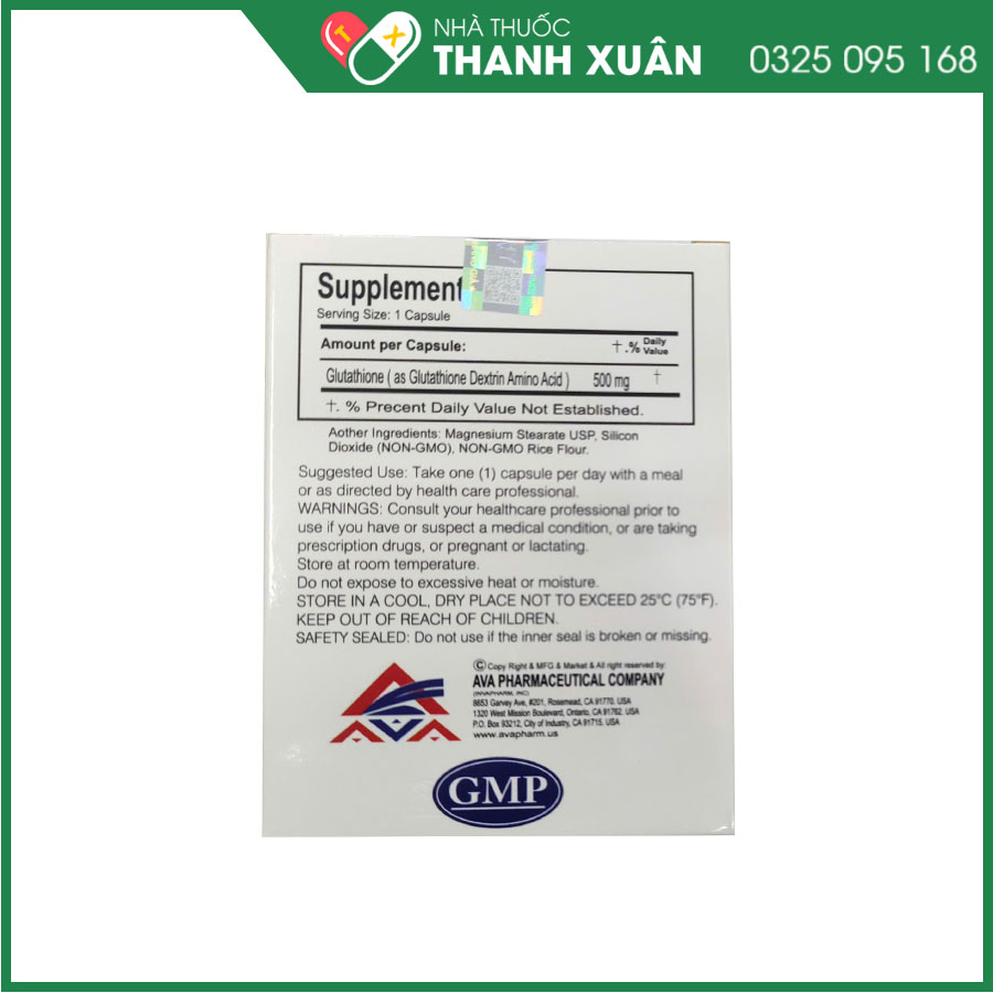 Viên uống Provini hỗ trợ làm đẹp da