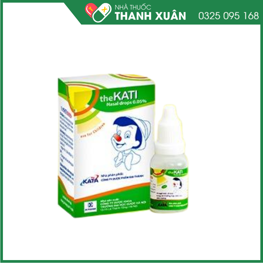 Thekati