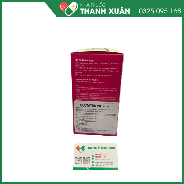 glutathione and tylenol and vaccines CHÍNH HÃNG] Codeage Liposomal Glutathione 1000mg: Viên uống trắng da, mờ  nám (60 viên)