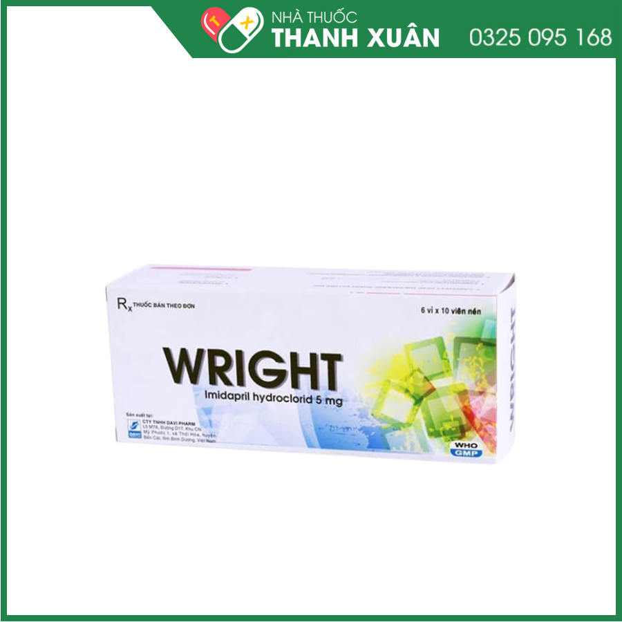 Wright điều trị tăng huyết áp, tăng huyết áp nhu mô thận