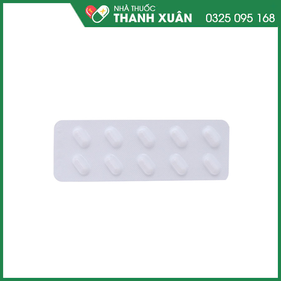 Clazic SR 30mg thuốc điều trị đái tháo đường