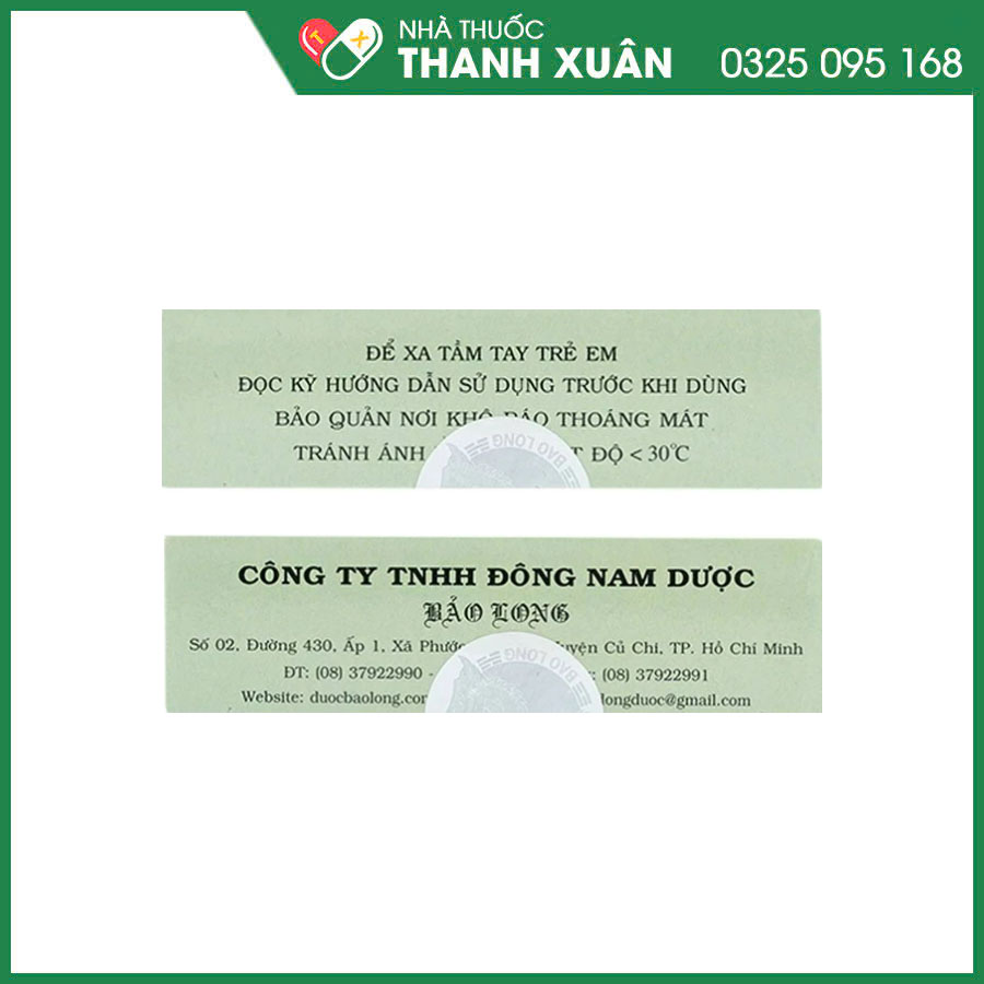 Dưỡng Tâm Kiện Tỳ Hoàn thuốc hỗ trợ dưỡng tâm, an thần, bồi bổ khí huyết