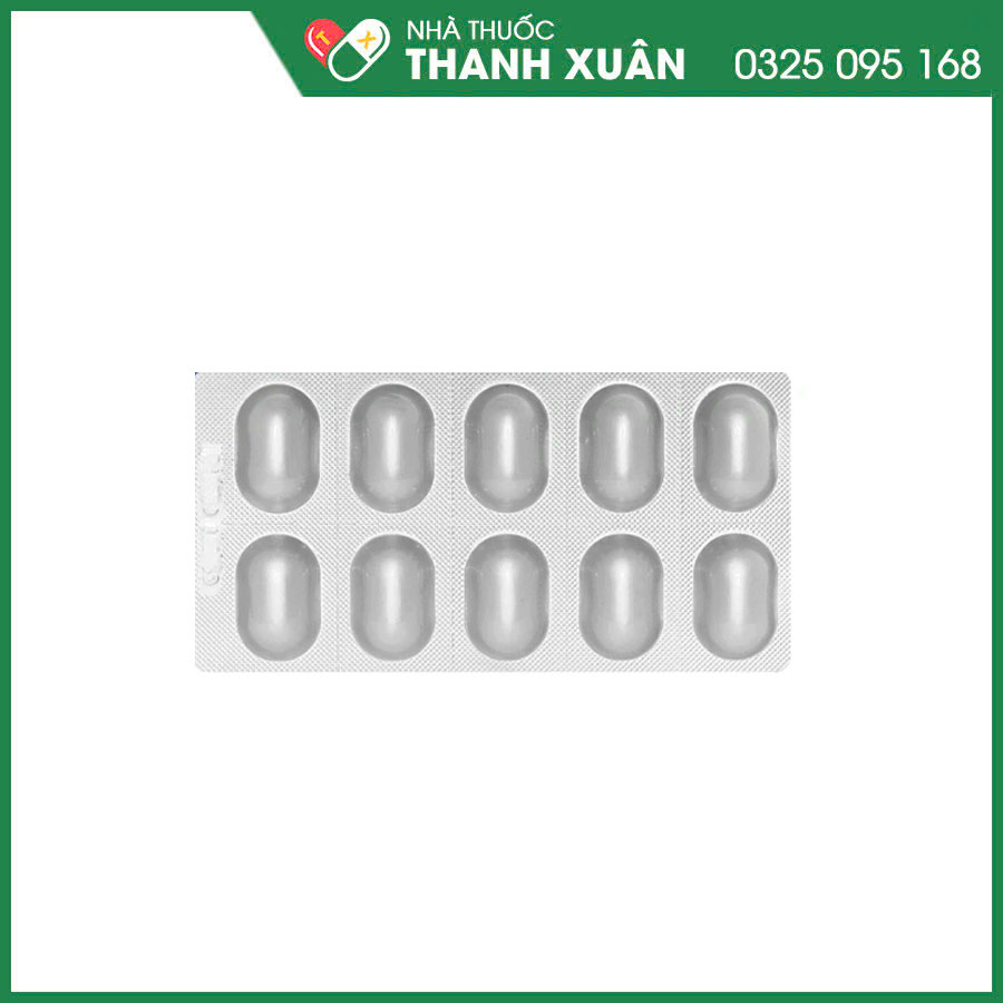 Esomeprazole EG 40mg thuốc điều trị trào ngược dạ dày - thực quản, loét dạ dày tá tràng, hội chứng Zollinger-Ellison