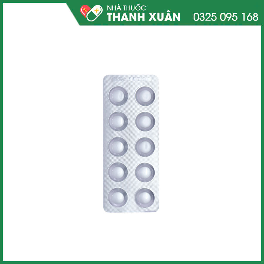 Febuxotid Vk 40 thuốc điều trị tăng acid uric máu mãn tính ở bệnh nhân gout