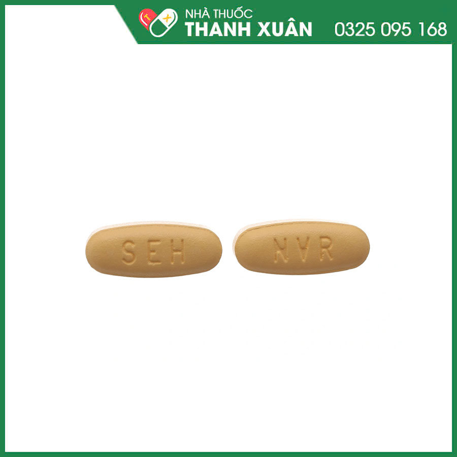 Galvus Met 50mg/850mg thuốc điều trị đái tháo đường tuýp 2