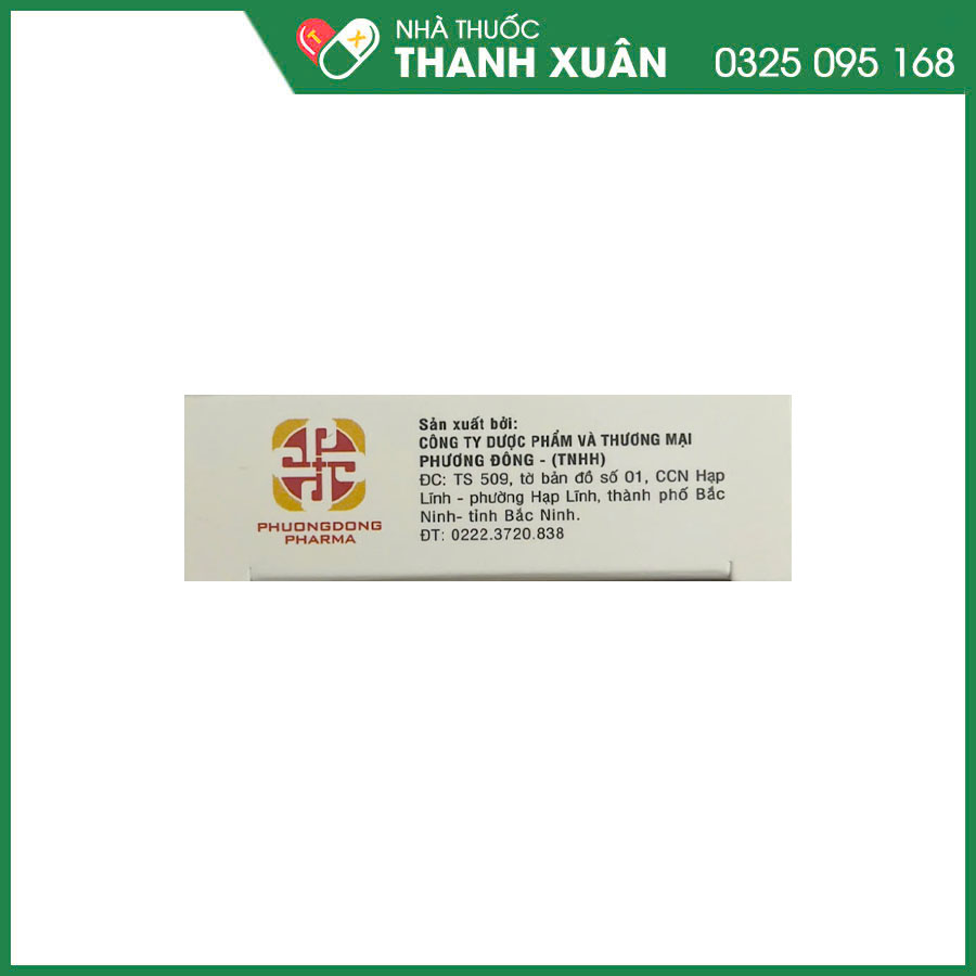 Lodegald-Alben thuốc điều trị triệu bệnh do giun, sán và ấu trùn