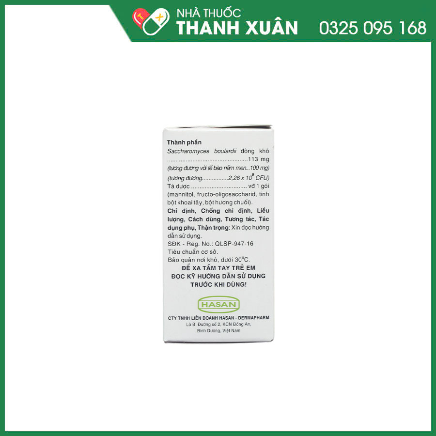 Micezym 100 thuốc bột  bổ sung để phòng ngừa và trị tiêu chảy