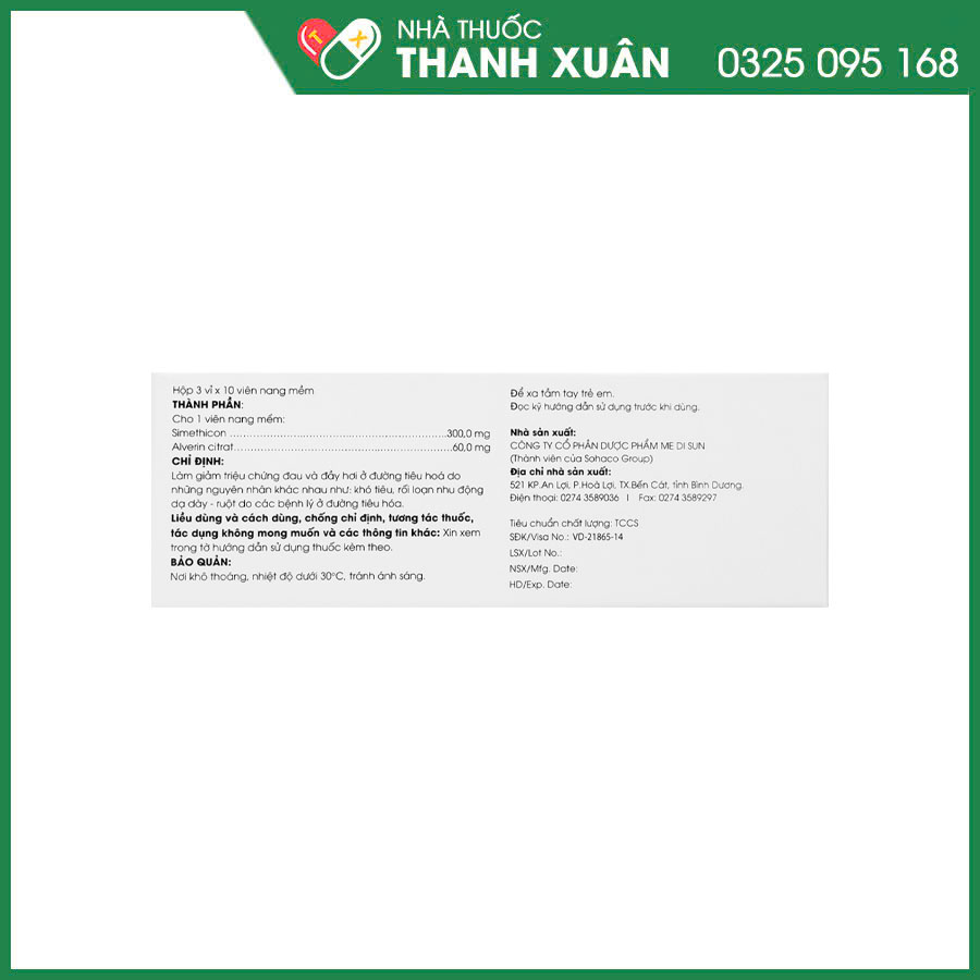 Newstomaz thuốc điều trị các chứng đầy hơi, khó tiêu, rối loạn nhu động dạ dày, ruột