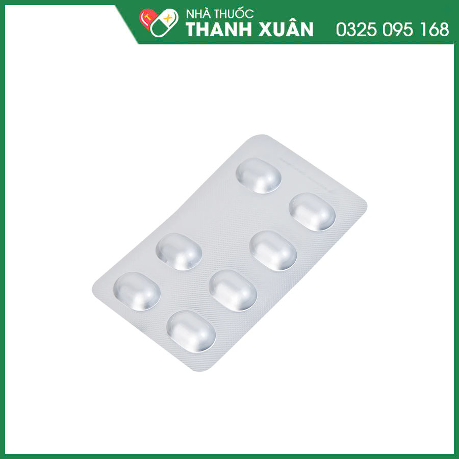 Pantostad 40 thuốc điều trị trào ngược dạ dày-thực quản, loét đường tiêu hoá, hội chứng Zollinger-Ellison
