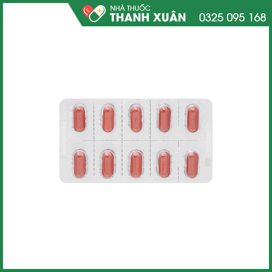 Sicugarin thuốc hỗ trợ trị bệnh viêm gan mãn tính, xơ gan, rối loạn chức năng gan