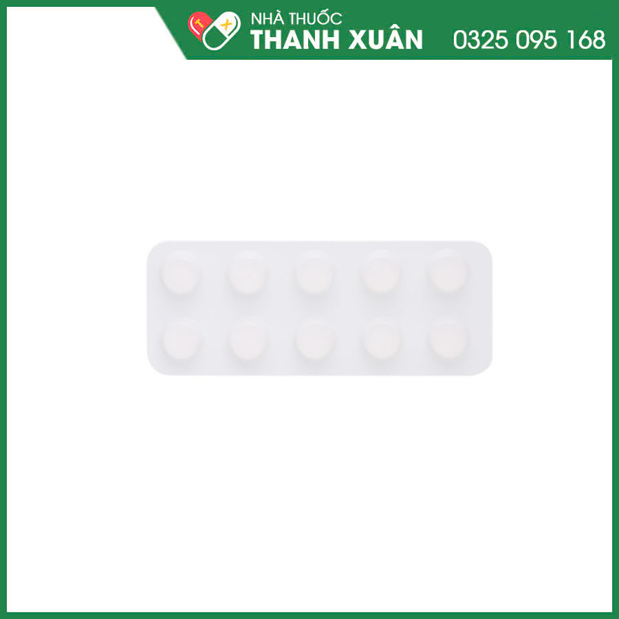 Sunigam 100 thuốc giảm đau, kháng viêm trong viêm khớp
